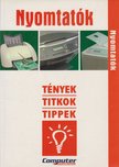 Fülöp Norbert - Nyomtatók [antikvár]