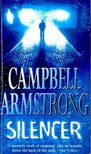 ARMSTRONG, CAMPBELL - Silencer [antikvár]