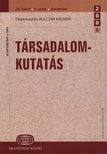 Kulcsár Kálmán - Társadalomkutatás 24.kötet 4. szám [antikvár]