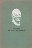 HEKLER ANTAL - Az újkor művészete [antikvár]