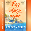 Rebecca Serle - Egy olasz nyár [eHangoskönyv]