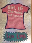 Sue Limb - Girl, 15 [antikvár]