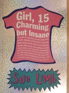 Sue Limb - Girl, 15 [antikvár]