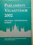 Békés Zoltán - Parlamenti választások 2002 [antikvár]