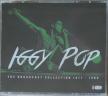 IGGY POP - THE BROADCAST COLLECTION 1977-1988 4CD IGGY POP