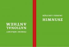 Kölcsey Ferenc - Himnusz / National Anthem [antikvár]