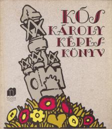 Sas Péter - Kós Károly Képeskönyv [antikvár]