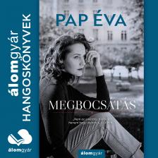 PAP ÉVA - Megbocsátás [eHangoskönyv]