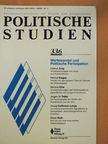 Helmut Jung - Politische Studien Juli/August 1994 [antikvár]