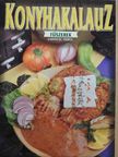 Ladocsi Teréz - Konyhakalauz - Fűszerek [antikvár]