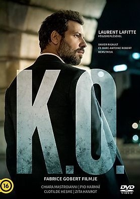K.O. DVD