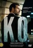 K.O. DVD