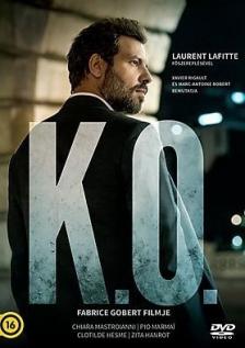 K.O. DVD