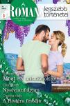 Christina Hollis - A Romana legszebb történetei 41. - Most és mindörökké; Nyelvtanfolyam; A Riviéra festője [eKönyv: epub, mobi]