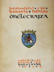 Márkosfalvi Barabás Miklós - Márkosfalvi Barabás Miklós önéletrajza [antikvár]