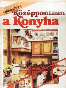 Extra Lakáskultúra [antikvár]