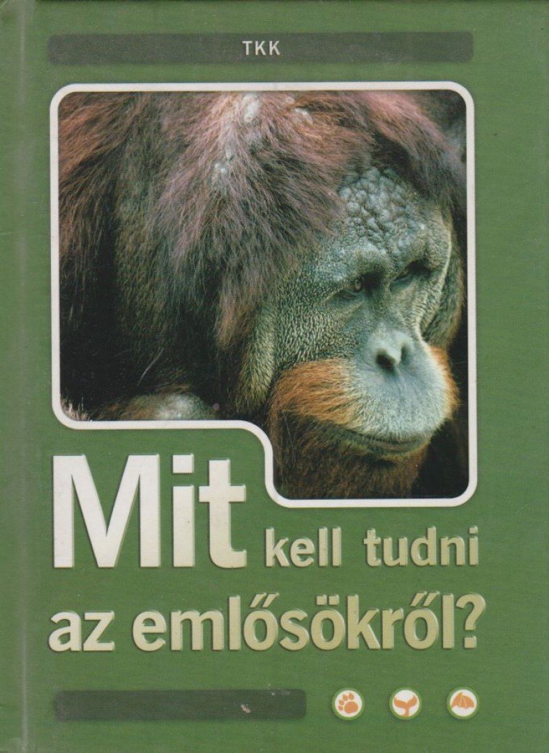 Miklós Malvina - Mit kell tudni az emlősökről? [antikvár]