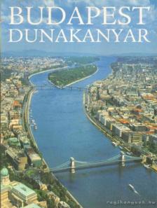 Székely András - Budapest-Dunakanyar [antikvár]