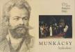 Csiszár Róbert Péter - Munkácsy Szolnokon [antikvár]