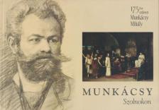 Csiszár Róbert Péter - Munkácsy Szolnokon [antikvár]