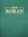 Der Koran [antikvár]