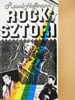 Raoul Hoffmann - Rock-Sztori [antikvár]
