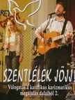 Szentlélek, jöjj! [antikvár]