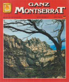 Ganz Montserrat [antikvár]