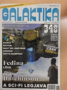 Bojtos Iván - Galaktika 348. [antikvár]