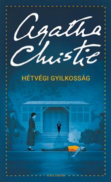 Agatha Christie - Hétvégi gyilkosság