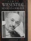 Simon Wiesenthal - Menekülés a sors elől [antikvár]