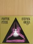 Popper Péter - Istenek órája [antikvár]