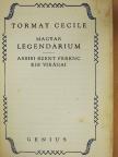 Magyar Legendárium/Assisi Szent Ferenc kis virágai [antikvár]