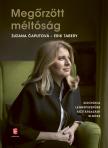 Caputova Zuzana - Megőrzött méltóság [eKönyv: epub, mobi]