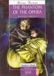 Gaston Leroux, H. Q. Mitchell - The Phantom of the Opera [antikvár]