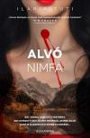 Ilaria Tuti - Alvó nimfa [antikvár]