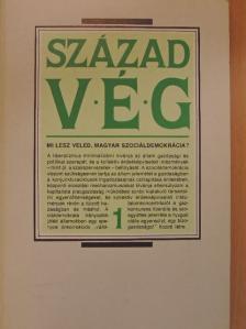 Andrzej Walicki - Századvég 1990/1. [antikvár]