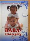 Dr. Csomai Zita - Baba-elsősegély [antikvár]