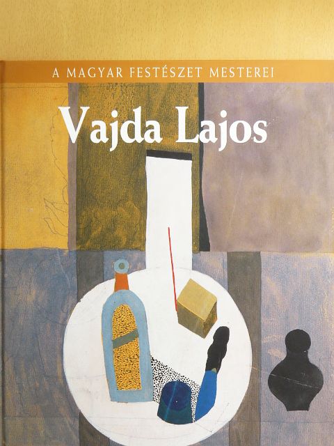 Pataki Gábor - Vajda Lajos [antikvár]