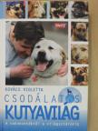 Kovács Violetta - Csodálatos kutyavilág [antikvár]