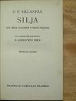 Frans Eemil Sillanpää - Silja [antikvár]