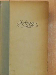 Shakespeare - Shakespeare összes drámái II. [antikvár]