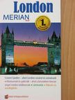 Heidede Carstensen - London [antikvár]