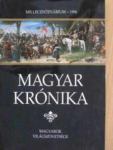 Dr. Török József - Magyar Krónika [antikvár]