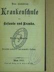 Ludwig Donin - Kleine christkatholische Krankenschule für Gesunde und Kranke (gótbetűs) [antikvár]