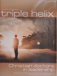 Andrew Sloane - Triple helix Spring 2015. [antikvár]
