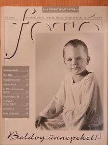 Fotó 1994. december [antikvár]