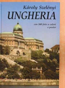 Ungheria [antikvár]