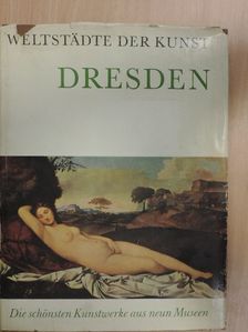 Dr. Hans Ebert - Dresden [antikvár]