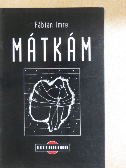 Fábián Imre - Mátkám [antikvár]